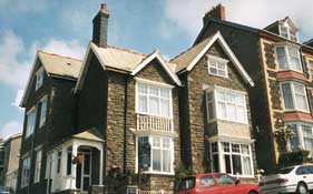 Bodalwyn Guest House B&B,  Aberystwyth